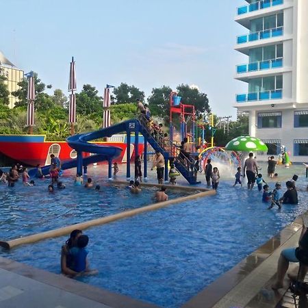 My Resort הואה הין מראה חיצוני תמונה