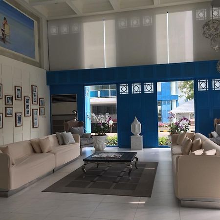 My Resort הואה הין מראה חיצוני תמונה