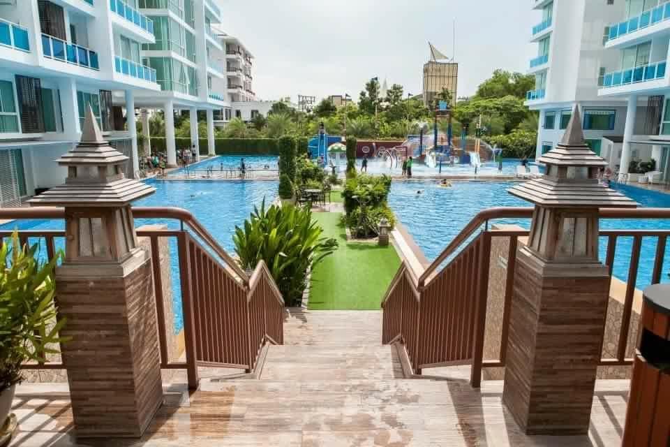 My Resort הואה הין מראה חיצוני תמונה