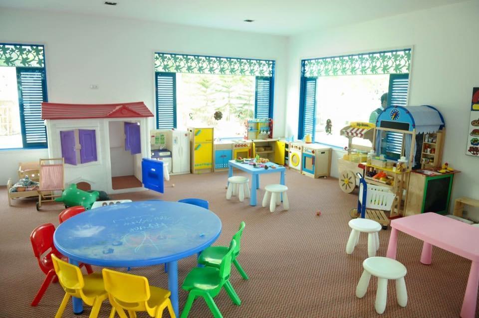 My Resort הואה הין מראה חיצוני תמונה