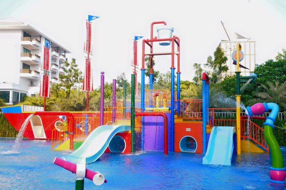 My Resort הואה הין מראה חיצוני תמונה