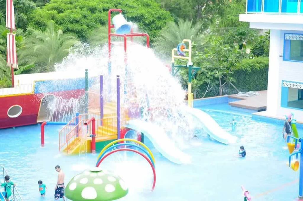 My Resort הואה הין מראה חיצוני תמונה