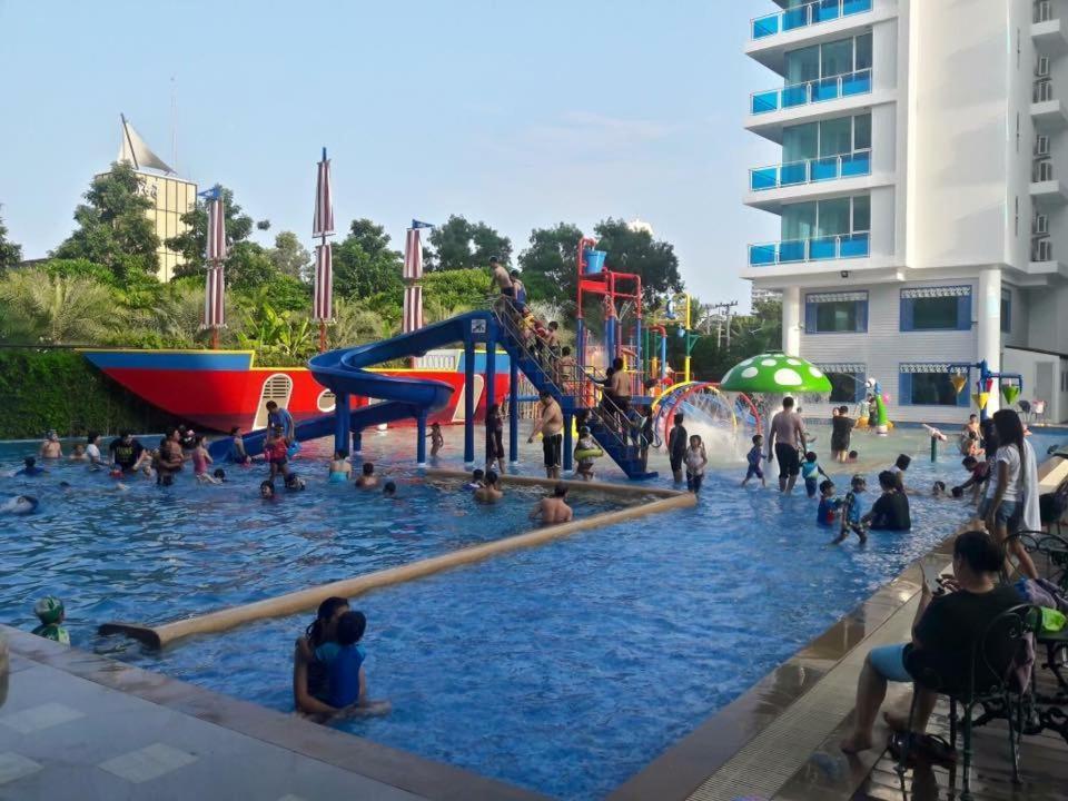 My Resort הואה הין מראה חיצוני תמונה