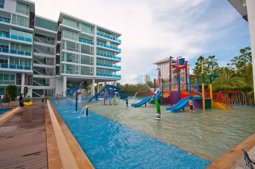 My Resort הואה הין מראה חיצוני תמונה