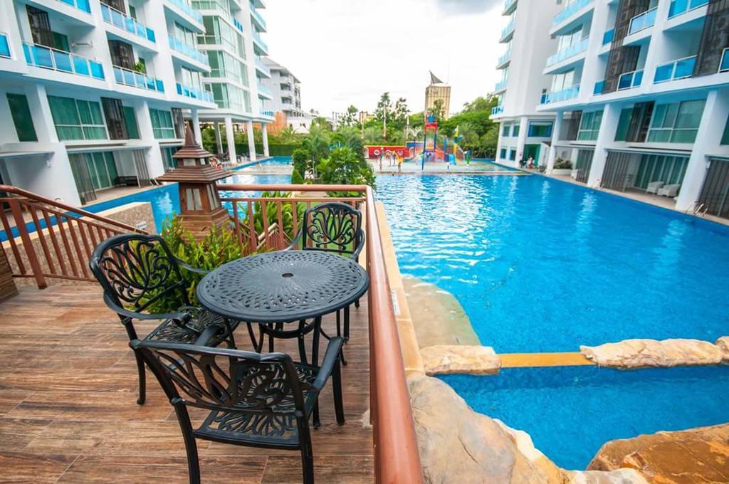 My Resort הואה הין מראה חיצוני תמונה