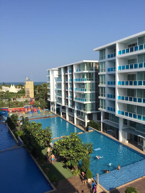 My Resort הואה הין מראה חיצוני תמונה
