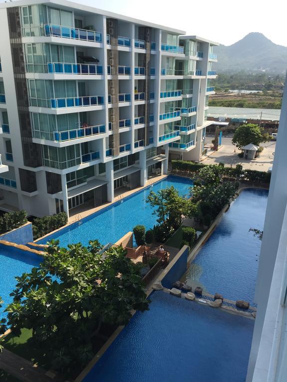 My Resort הואה הין מראה חיצוני תמונה
