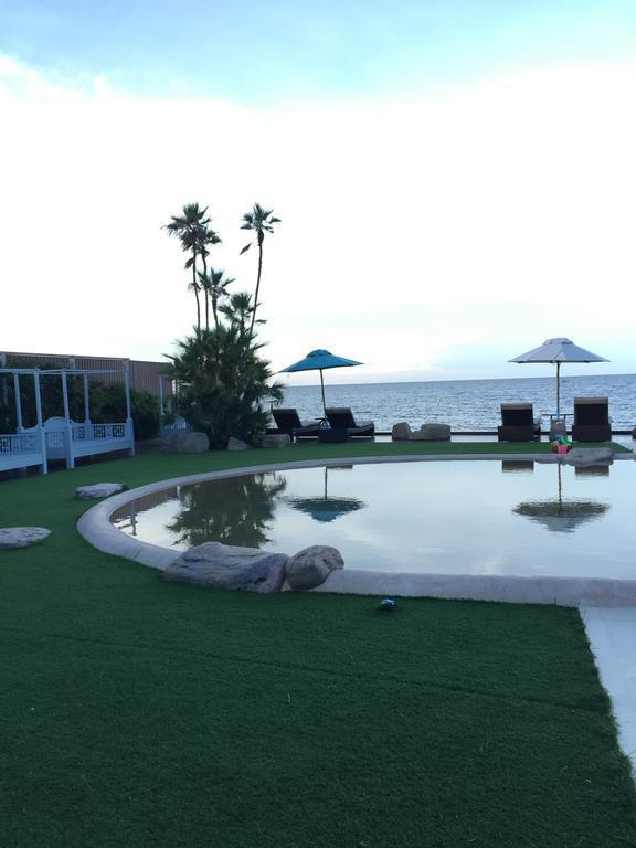 My Resort הואה הין מראה חיצוני תמונה