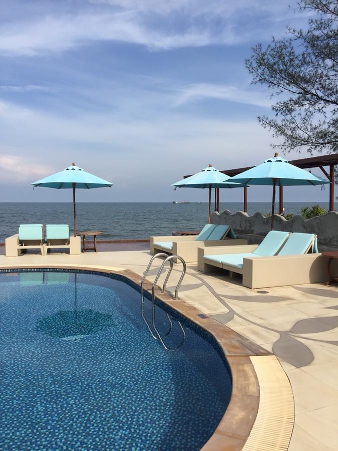 My Resort הואה הין מראה חיצוני תמונה