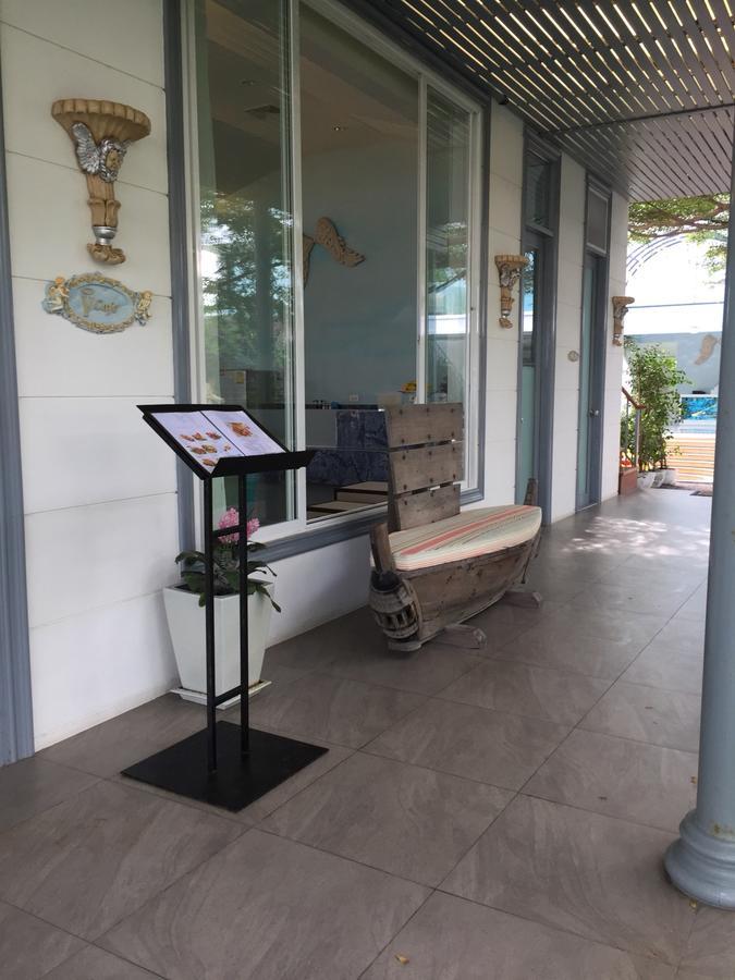 My Resort הואה הין מראה חיצוני תמונה
