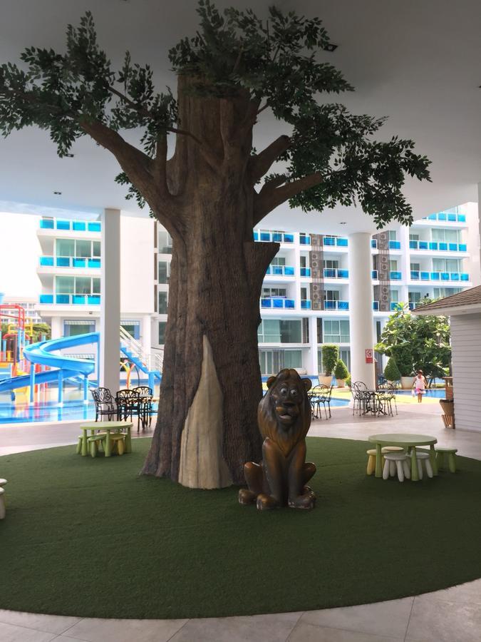 My Resort הואה הין מראה חיצוני תמונה
