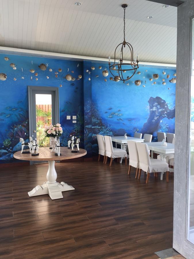 My Resort הואה הין מראה חיצוני תמונה