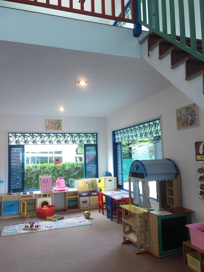 My Resort הואה הין מראה חיצוני תמונה