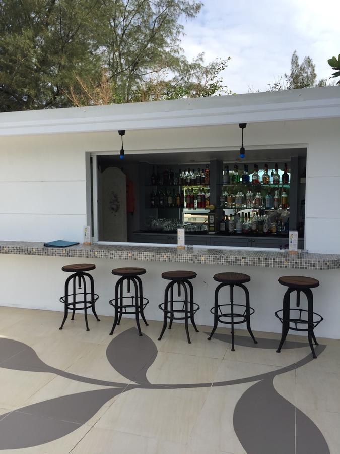 My Resort הואה הין מראה חיצוני תמונה