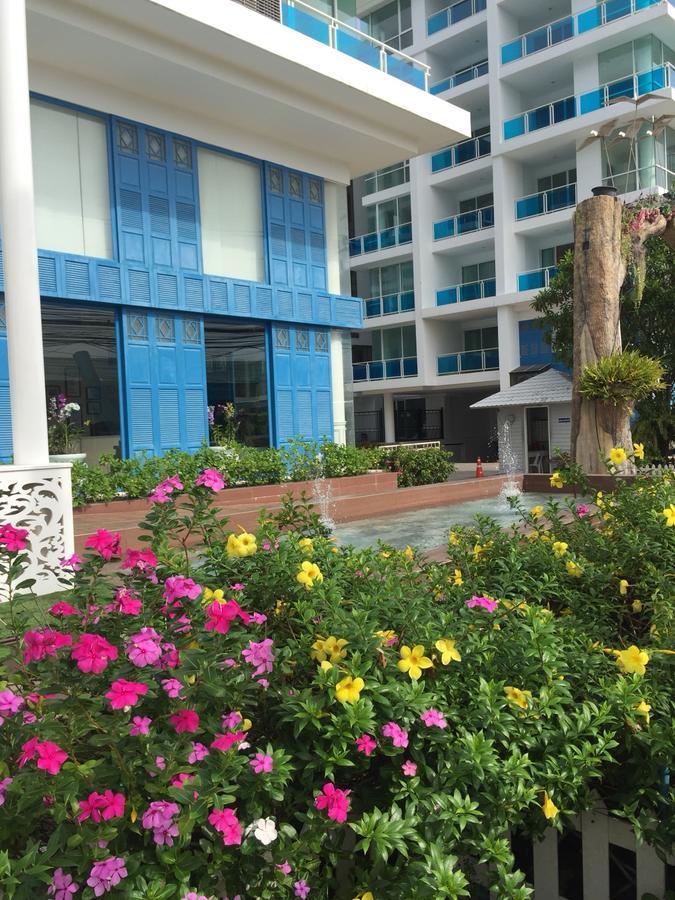 My Resort הואה הין מראה חיצוני תמונה