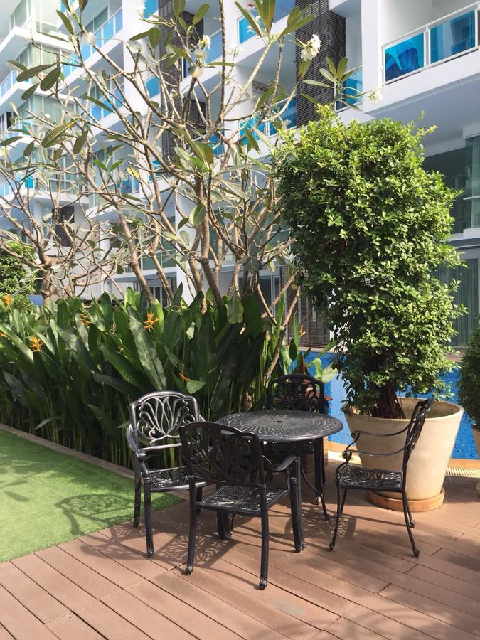 My Resort הואה הין מראה חיצוני תמונה