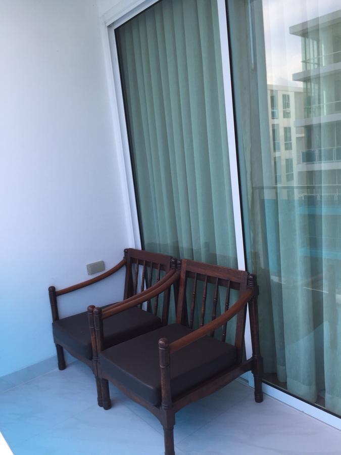 My Resort הואה הין מראה חיצוני תמונה