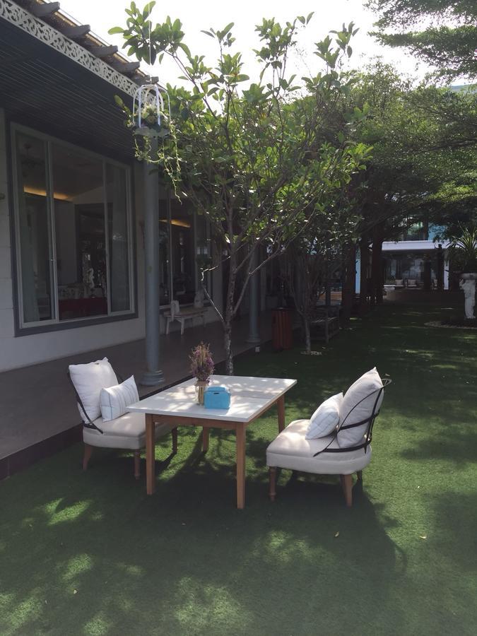 My Resort הואה הין מראה חיצוני תמונה