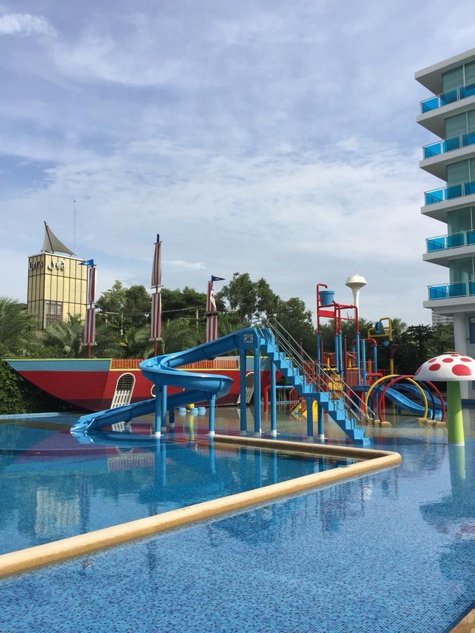 My Resort הואה הין מראה חיצוני תמונה