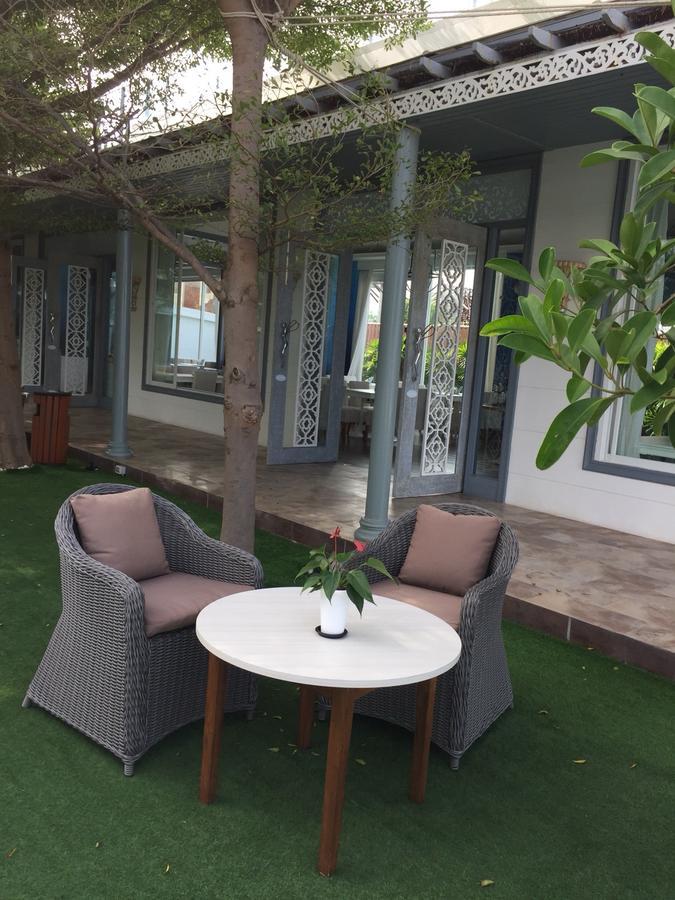 My Resort הואה הין מראה חיצוני תמונה