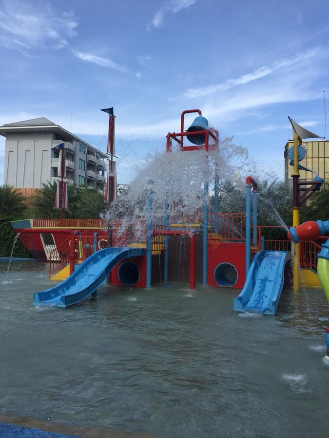 My Resort הואה הין מראה חיצוני תמונה