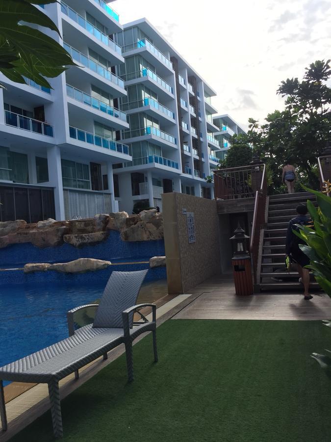 My Resort הואה הין מראה חיצוני תמונה