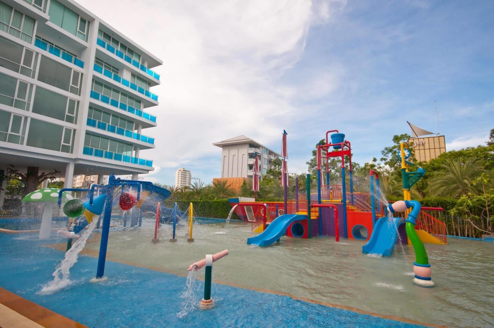 My Resort הואה הין מראה חיצוני תמונה