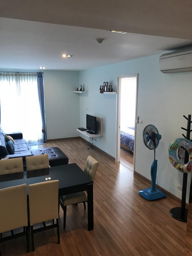 My Resort הואה הין מראה חיצוני תמונה