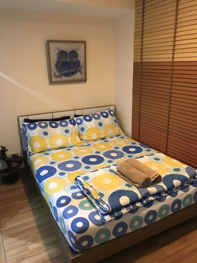 My Resort הואה הין מראה חיצוני תמונה